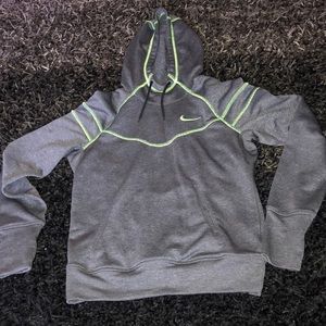 Nike hoodie